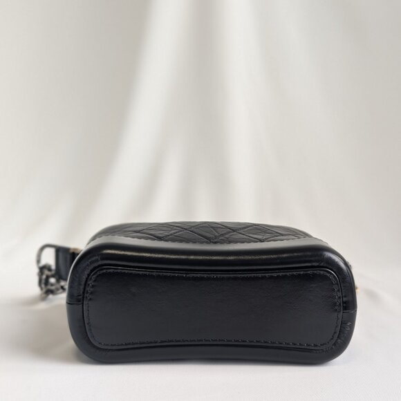 CHANEL Small Gabrielle bag - Picture 6 of 6